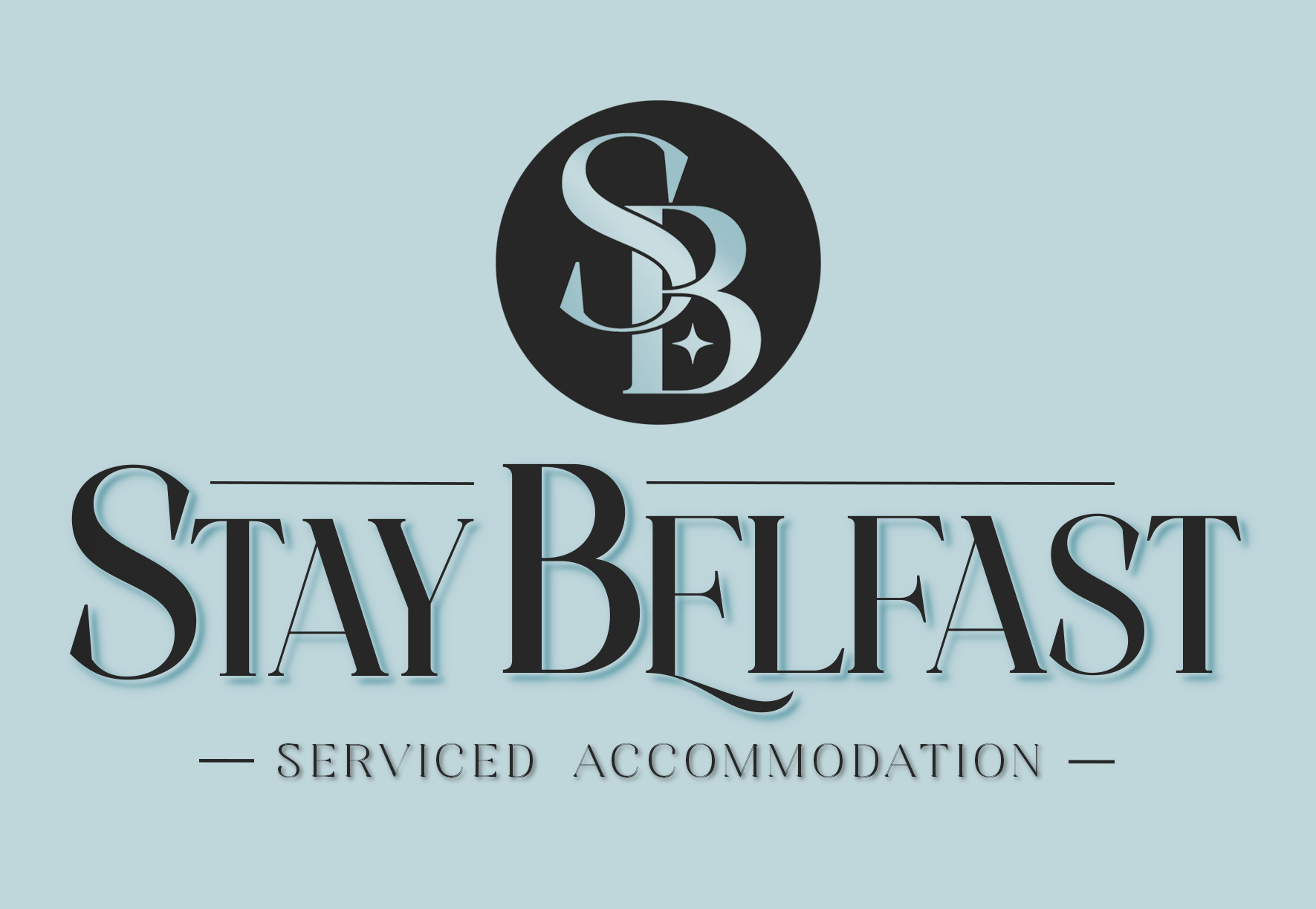 Stay Belfast Shannon